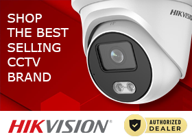 buy hikvision cctv solutions from traders warehouse cameras recorders monitors switches intercom alarm equipment