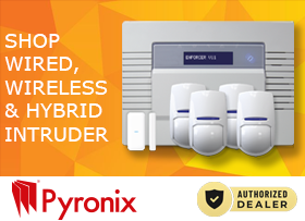 buy pyronix wireless hybrid alarm equipment form traderswarehouse pir door contact enforcer euro control panel