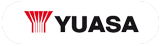 Yuasa batteries alarm fire access control system battery